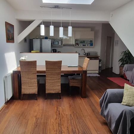Ruhige, Grosse Ferienwohnung Am Muehlberg, Stadtrand ウィーン エクステリア 写真