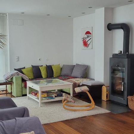 Ruhige, Grosse Ferienwohnung Am Muehlberg, Stadtrand ウィーン エクステリア 写真