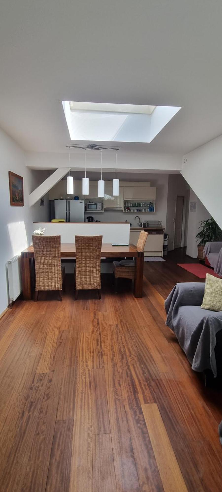 Ruhige, Grosse Ferienwohnung Am Muehlberg, Stadtrand ウィーン エクステリア 写真