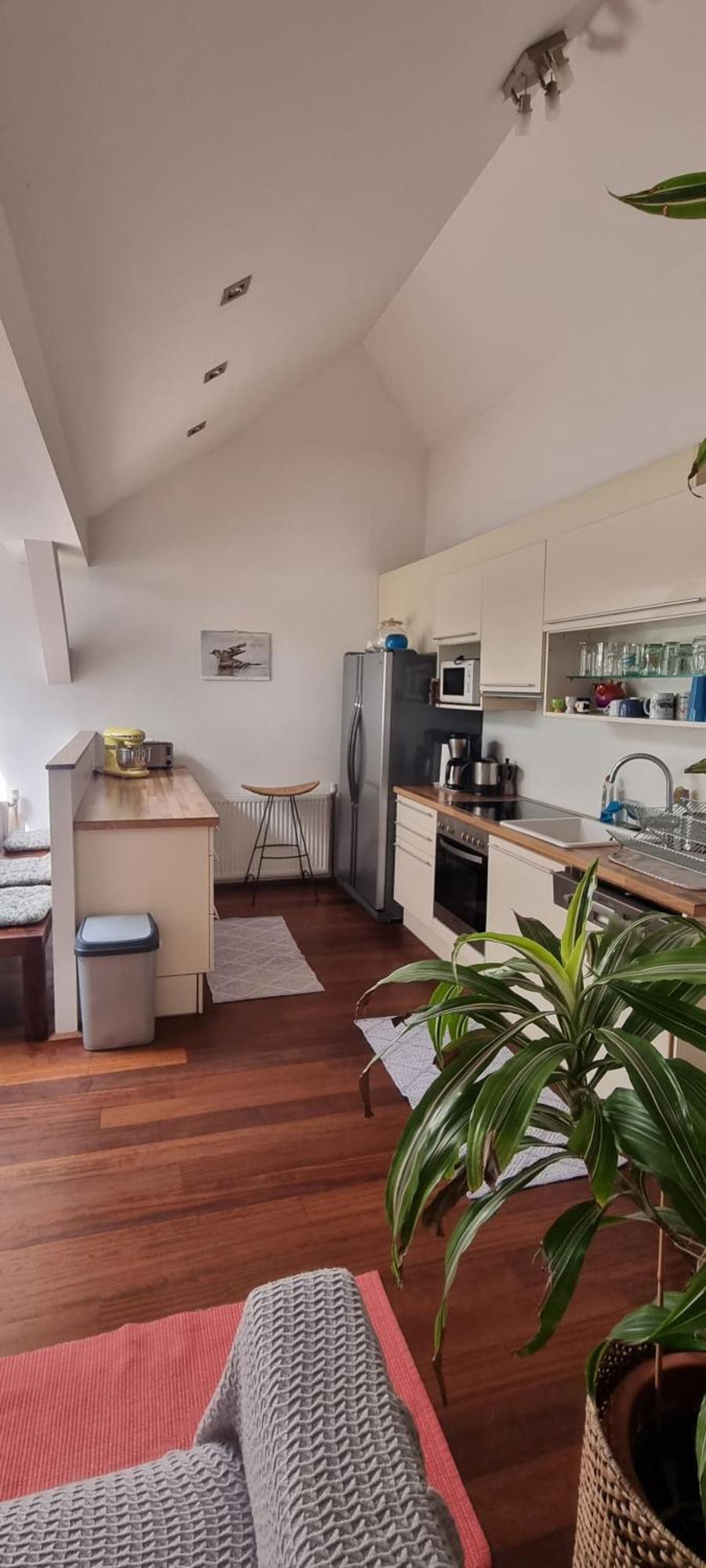 Ruhige, Grosse Ferienwohnung Am Muehlberg, Stadtrand ウィーン エクステリア 写真