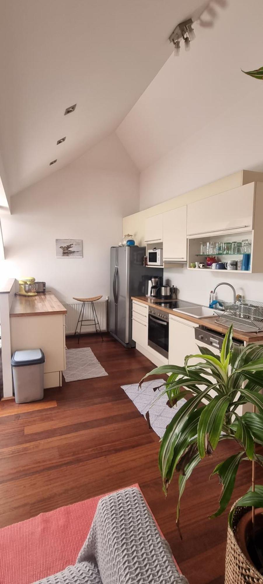 Ruhige, Grosse Ferienwohnung Am Muehlberg, Stadtrand ウィーン エクステリア 写真