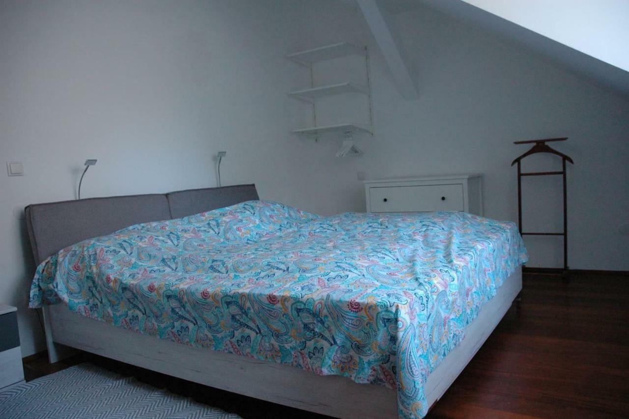 Ruhige, Grosse Ferienwohnung Am Muehlberg, Stadtrand ウィーン エクステリア 写真