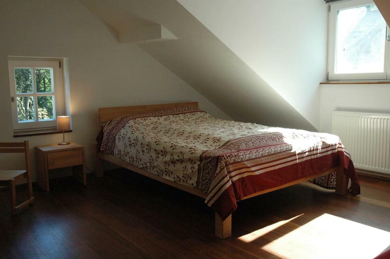 Ruhige, Grosse Ferienwohnung Am Muehlberg, Stadtrand ウィーン エクステリア 写真